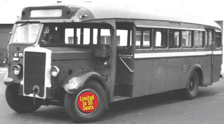 Seniors Week – Bus Tour