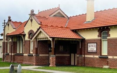 Seniors Week – Glimpses of Wonthaggi on Screen
