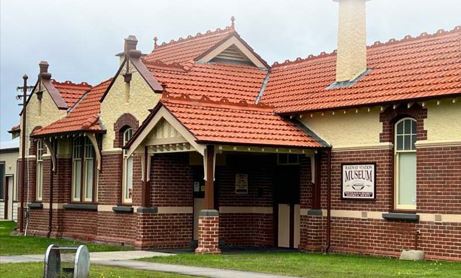 Seniors Week – Glimpses of Wonthaggi on Screen