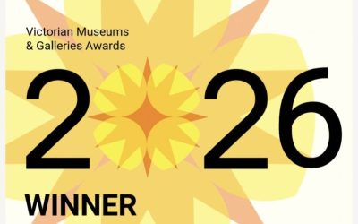 AMGA Awards for 2026