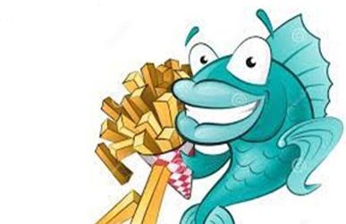 Fish and Chips night