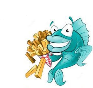 Fish and Chips night